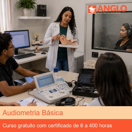 Audiometria Básica